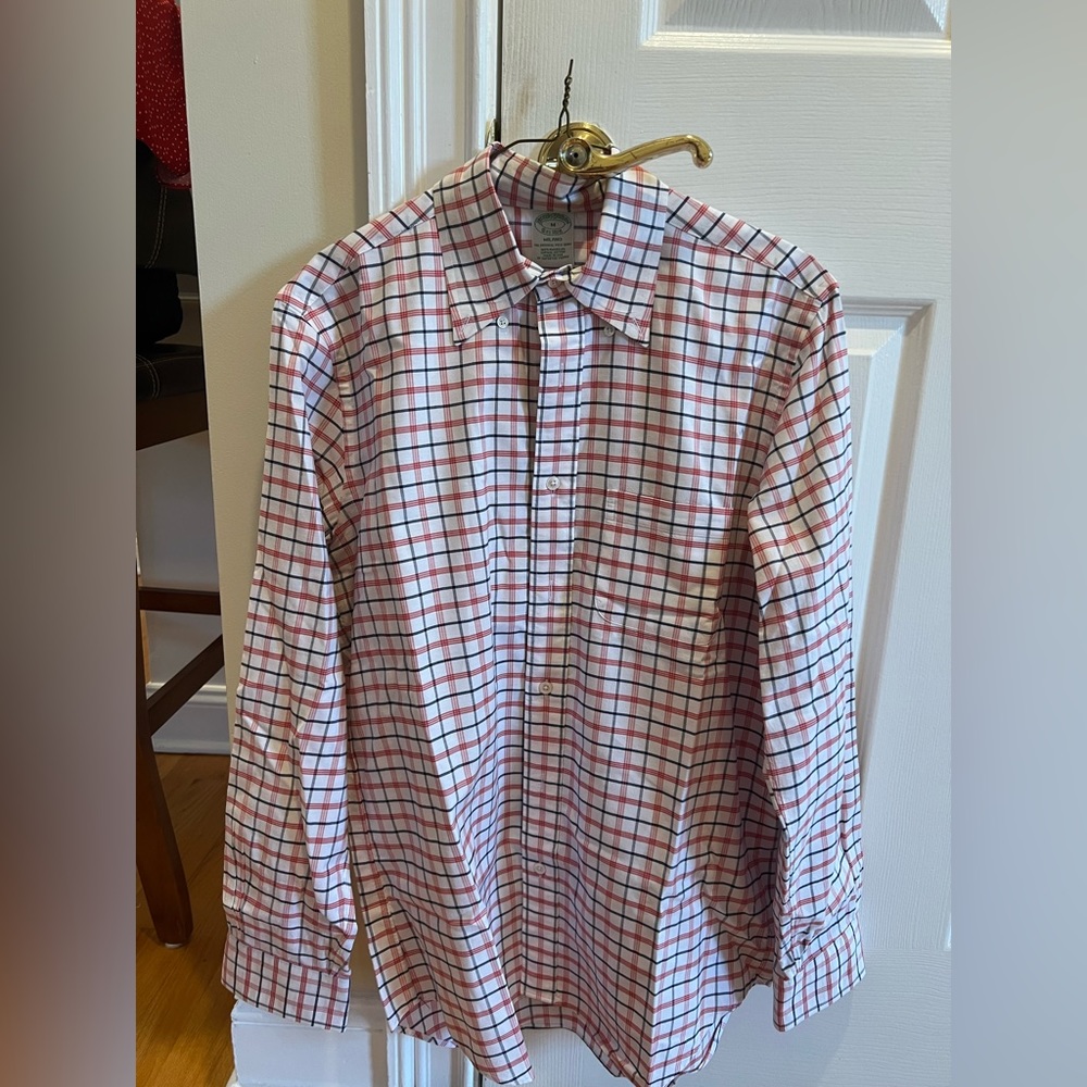 Brooks Brothers Dress Shirt